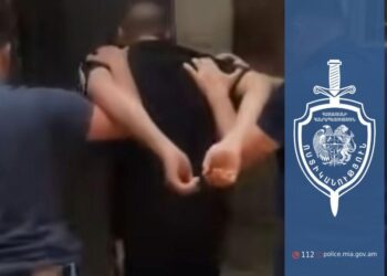 Խոշոր չափերի թմրամիջոցների գործով հետախուզվողը տեղափոխվել է քրեակատարողական հիմնարկ