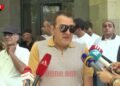 Սրանով մենք ուրախացնում ենք մեր թշնամիներին. Ներսիկ Իսպիրյանը՝ Գագիկ Ծառուկյանի կալանավորման մասին