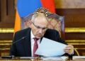 Աջափնյակ կայարան, Սևան և Կապսի ջրամբար՝ Հանրային ներդրումային կոմիտեի օրակարգում