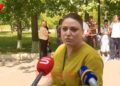 Լարված իրավիճակ․ Նիկո՛լ, դե արի պահի տունս, կարա՞ս. Նիկոլին չեմ ընտրել, գործից հանել են…