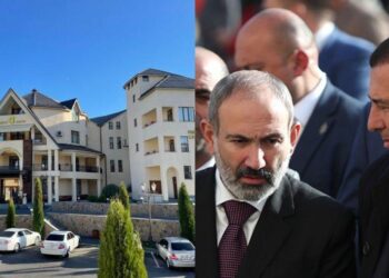 «Ժողովրդավար» Հայաստանում տեղի է ունեցել աննախադեպ ոչ ժողովրդավարական քայլ․ «Հրապարակ»