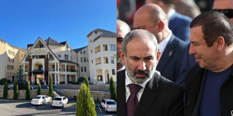 «Ժողովրդավար» Հայաստանում տեղի է ունեցել աննախադեպ ոչ ժողովրդավարական քայլ․ «Հրապարակ»