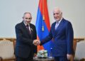 Հայաստանում հաստատվել է խաղաղություն․ Խաչատուրյան