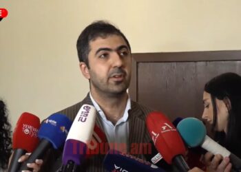 Աճպարարություն են արել, ՍԴ-ն չբռնեց ինչից են վախեցել՝ կերևա. Օրբելյան