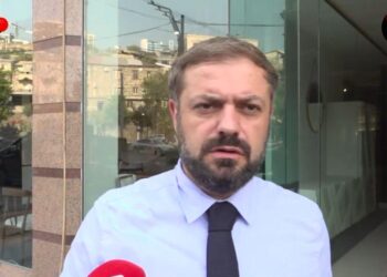 Միայն գոմի դուռը չի, շատ բան կա փոխելու «Արարատցեմենտ»-ում․ Պապոյան