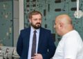 «Արարատցեմենտ»-ը պետք է շարունակի անխափան աշխատանքը․ ՀՀ էկոնոմիկայի նախարարն այցելել է գործարան