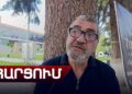 Մեկի ազգանունը որ «Փաշայով» սկսվի, սենց կլինի, թուրքի արմատը մեջն է