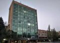 «Մերգելյանի» ինստիտուտում տանիք է փլուզվել․ 47-ամյա աշխատակիցը տեղափոխվել է հիվանդանոց