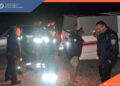 Փրկարարները Գեղարքունիքի անտառում գտել են մոլորված քաղաքացուն