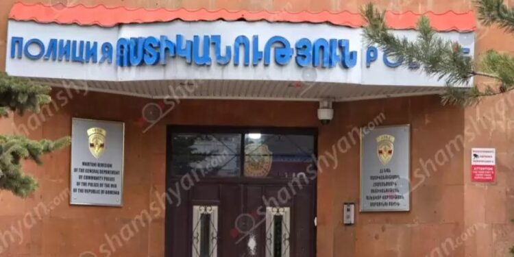 Կինը հայտնել է, որ ամուսինը բռնության է ենթարկել իրեն և սեռական բռնություն գործադրել