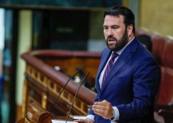 Հայաստանի եվրոպական մերձեցումը պետք է իրականացվի՝ հաշվի առնելով տարածաշրջանային հավասարակշռությունը. Իսպանացի պատգամավոր