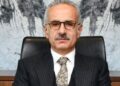 Կարս–Նախիջևանի սահման կառուցվող երկաթուղին կնպաստի Թուրքիայի, Հայաստանի և Ադրբեջանի կապերի ամրապնդմանը․ Ուրալօղլու