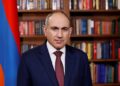 Նոր Սահմանադրության ընդունումը ներառված է կառավարող մեծամասնության օրակարգում․ Փաշինյան