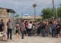 Լուսառատի բնակիչները դժգոհում են խմելու ջրի բացակայությունից և սպառնում ճանապարհ փակել