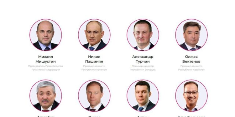 Նիկոլ Փաշինյանը կմեկնի Ռուսաստան՝ մասնակցելու «Ինոպրոմ-2026» ցուցահանդեսին