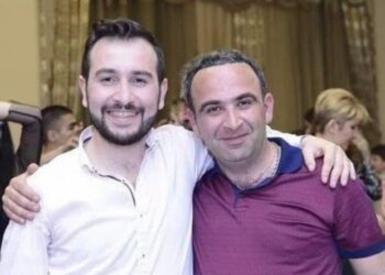 ՔՊ պատգամավոր Հայկ Կոնջորյանի եղբորը ծեծի ենթարկելու դեպքով մեկ անձ ձերբակալվել է