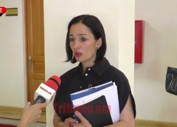Ուսուցչին ազատելը մեր տիրույթում չէ, կարգապահական տույժեր են եղել. նախարար