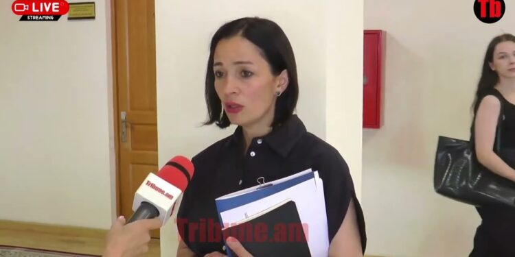 Ուսուցչին ազատելը մեր տիրույթում չէ, կարգապահական տույժեր են եղել. նախարար