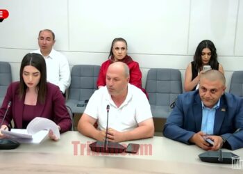 Հայ գործարարը օդանավը ձրի էր սարքել, բայց դե որ մենք տաջիկ էինք՝ փողը վերցրին․ Գեղամ Նազարյան