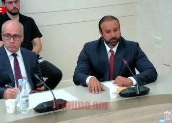 Սրա դեմը պետք է առնել, բանակից ազատվում են կեղծ առողջական թղթերով. Հայկ Սարգսյան
