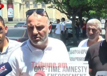 1,2 մկն վարկի համար քաղցկեղով հիվանդի տունը ծախել են՝ առանց ծանուցելու
