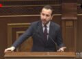 ՔՊ–ն պահել է ՀՀ գլխավոր միջնաբերդը․ Կոնջորյանի ելույթը