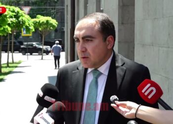 Մաքրվելու հարցեր կան դատական համակարգում, Փաշինյանի խոսքից հետևություն ենք անում․ դատավոր
