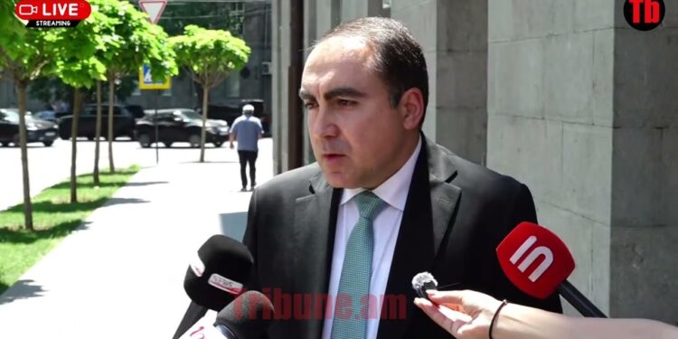 Մաքրվելու հարցեր կան դատական համակարգում, Փաշինյանի խոսքից հետևություն ենք անում․ դատավոր