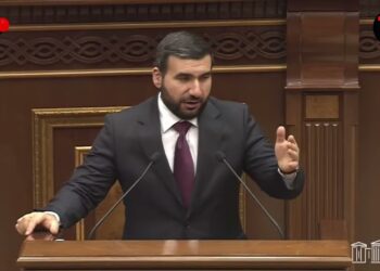 Ձեզ օգտագործեցին ակցիայի շրջանակներում և կործանեցին ձեր ողջ կյանքը․ Վահագն Ալեքսանյան