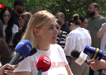 Փաշինյանը հրահանգ է իջեցրել, որը կատարում են․ այլ բան չկա․ Վարդանյան