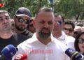 Իրանցին ասել է, որ Ծառուկյանը ինձ չի խաբել, իրավապահներն ասում են՝ չէ, Ծառուկյանն է խաբել. Սարգսյան