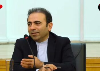 Թուրքիայի և Ադրբեջանի ղեկավարները չէին եկել Թեհրան․ ինչո՞վ եք դա պայմանավորում. լրագրողը՝ դեսպանին