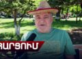 Մեզ օգտագործում են ռուսի դեմ. Հարցում՝ Աբովյանում