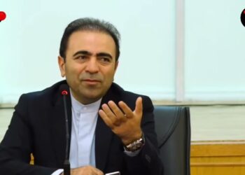 Ծառուկյանն իրանցիներից ապրանք է հափշտակե՞լ, դուք ի՞նչ գիտեք այս դեպքի մասին․ լրագրողը՝ Իրանի դեսպանի