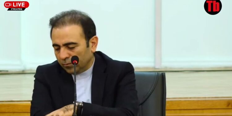 TRIPP-ի հետ կապված Իրանի մտահոգությունները մեծացե՞լ են․ դեսպանի պարզաբանումը