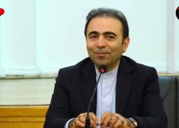 Թշնամիները չգիտեին, որ, սպանելով Իրանի հոգևոր առաջնորդին, կոտրեցին օծանելիքի սրվակը…