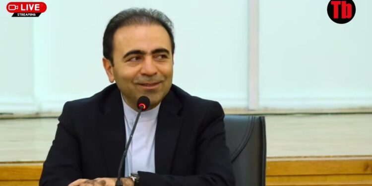 Իրանը երբեք չի հանձնվելու, Թրամփը դեռ երկմտում է, ԱՄՆ-ը սովոր չէ հաշվի առնել դիմացինի շահերը