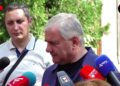 Իմ տղաները, եղբոր տղաները ավելի շատ բան են արել բանակի համար, քան ինքը 5000 տարի ապրելուց հետո