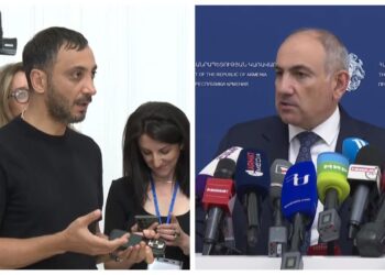 Ալեն Սիմոնյանի քաղաքական ճակատագրի մասին խոսք չի կարող լինել, քննարկում ենք, կհայտնեն