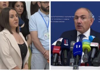 Պռանկերները թող զանգեն Կտրիճ Ներսիսյանի անունից խոսան, տեսնենք ինչ կասեն, հետո կմտածենք դրա մասին