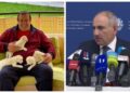 Սասուն Միքայելյանին և ձեզ ձերբակալելուց գետնին չէին տապալում, ի՞նչ է փոխվել․ լրագրողը՝ Փաշինյանին