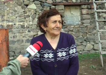 Ո՞նց կարաս թուրքի հետ ապրես, իրանց տված վնասը մեզ․․․չեմ հավատում. կութեցի