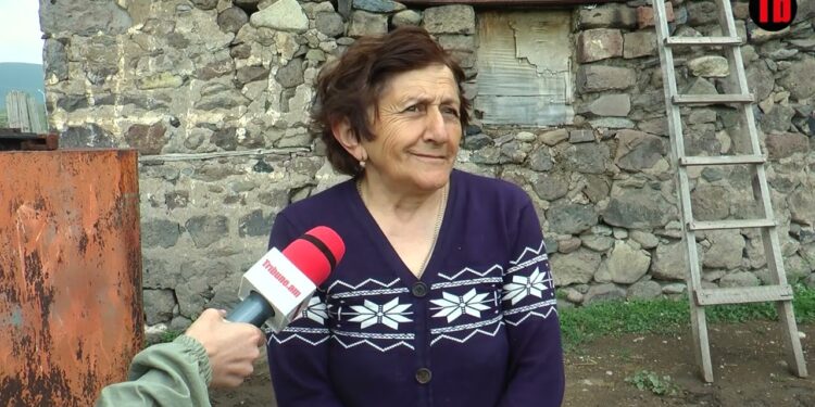 Ո՞նց կարաս թուրքի հետ ապրես, իրանց տված վնասը մեզ․․․չեմ հավատում. կութեցի