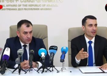 Հնարավո՞ր է «գոլդ» պետհամարանիշ ձեռք բերել սև շուկայից․ մանրամասներ