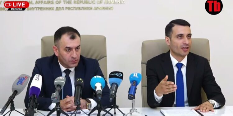 Հնարավո՞ր է «գոլդ» պետհամարանիշ ձեռք բերել սև շուկայից․ մանրամասներ