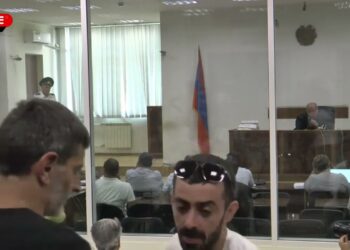 Մենք ճիշտ էինք՝ դուք սխալվեցիք․ Վարդևանյանի «հրաժեշտի» ելույթը