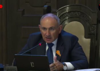 Կիրակի օրը հրաժարական կտանք․ Նիկոլ Փաշինյան