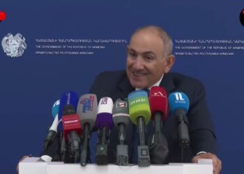 Հայ գերիների կյանքին վտանգ է սպառնում. ի՞նչ խաղաղություն. հարց՝ Փաշինյանին
