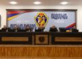 Խորհրդակցություն՝ ՀՀ ՊՆ ռազմական ոստիկանությունում