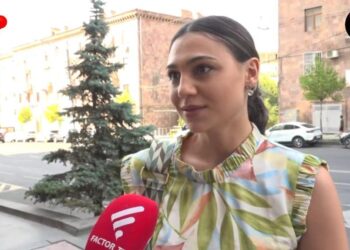 Լավ եք աշխատե՞լ, որ նորից պատգամավոր եք․ լրագրողը՝ պատգամավորին